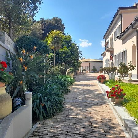 Villa Ersilia Soverato Marina Εξωτερικό φωτογραφία