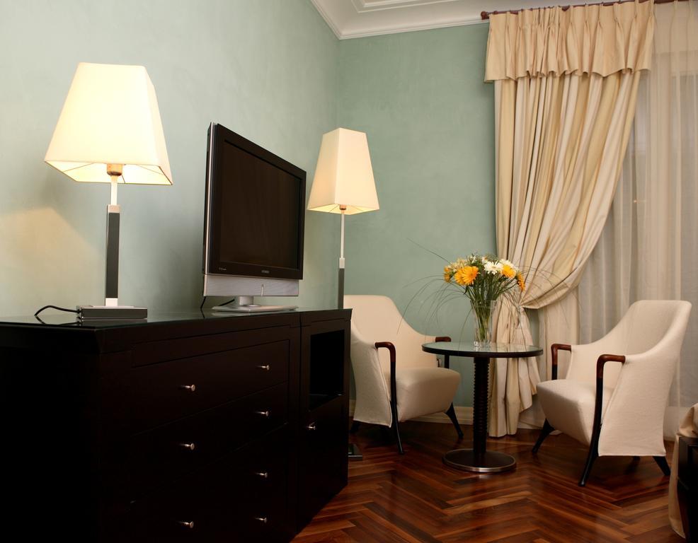 Villa Ersilia Soverato Marina Δωμάτιο φωτογραφία