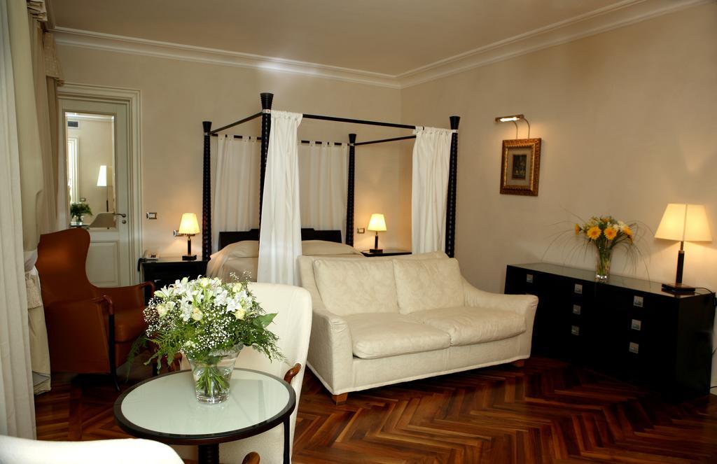 Villa Ersilia Soverato Marina Δωμάτιο φωτογραφία