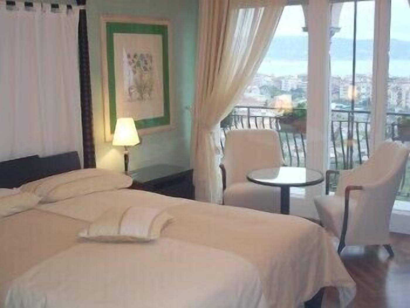 Villa Ersilia Soverato Marina Εξωτερικό φωτογραφία
