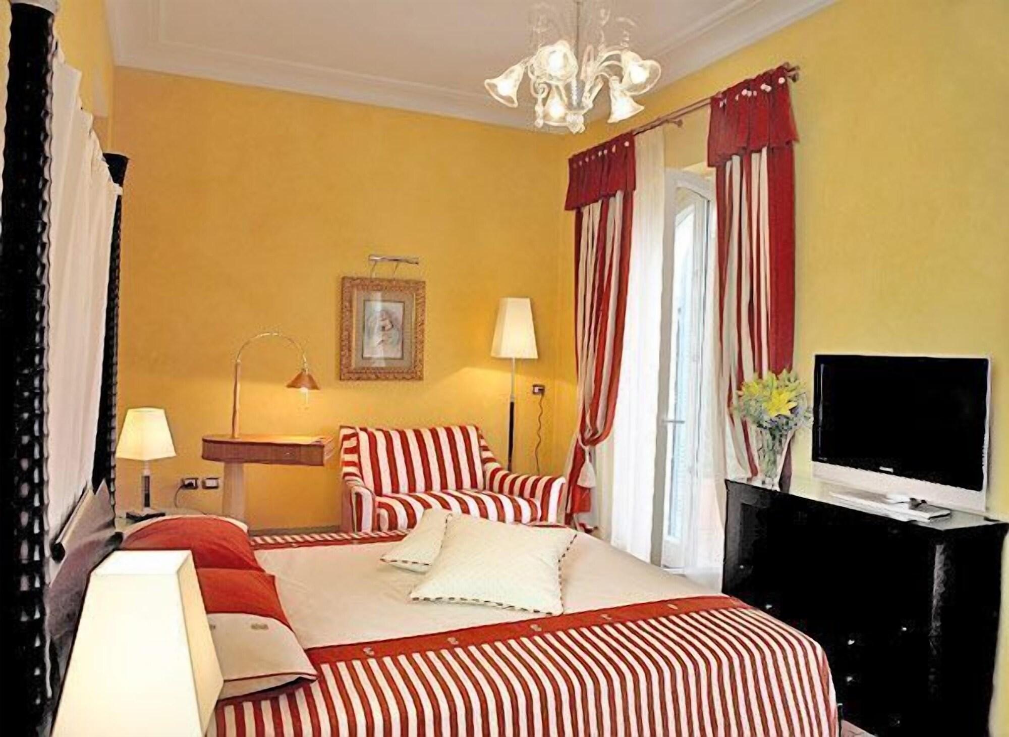 Villa Ersilia Soverato Marina Εξωτερικό φωτογραφία