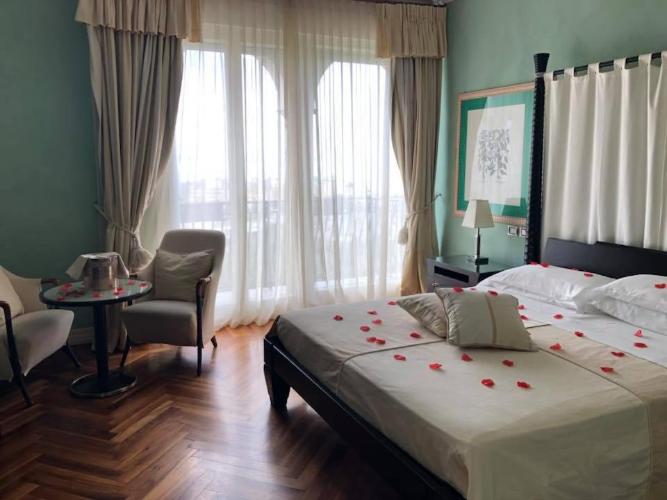 Villa Ersilia Soverato Marina Εξωτερικό φωτογραφία