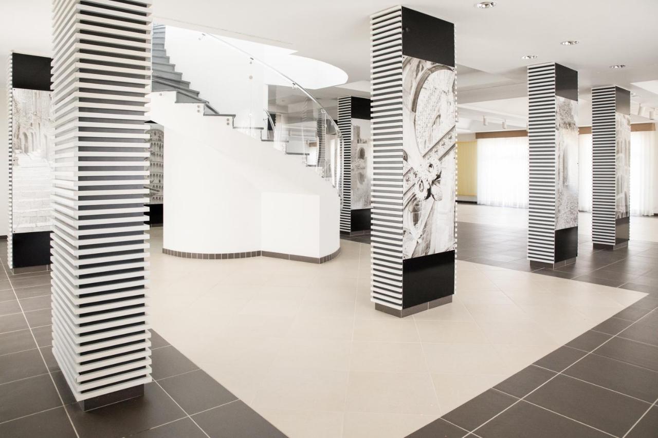 Villa Ersilia Soverato Marina Εξωτερικό φωτογραφία