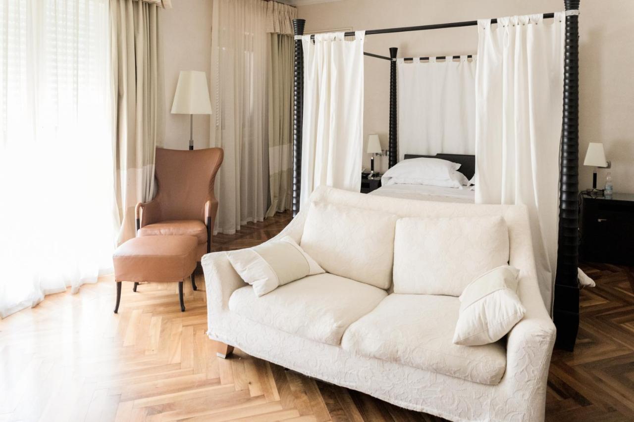 Villa Ersilia Soverato Marina Εξωτερικό φωτογραφία