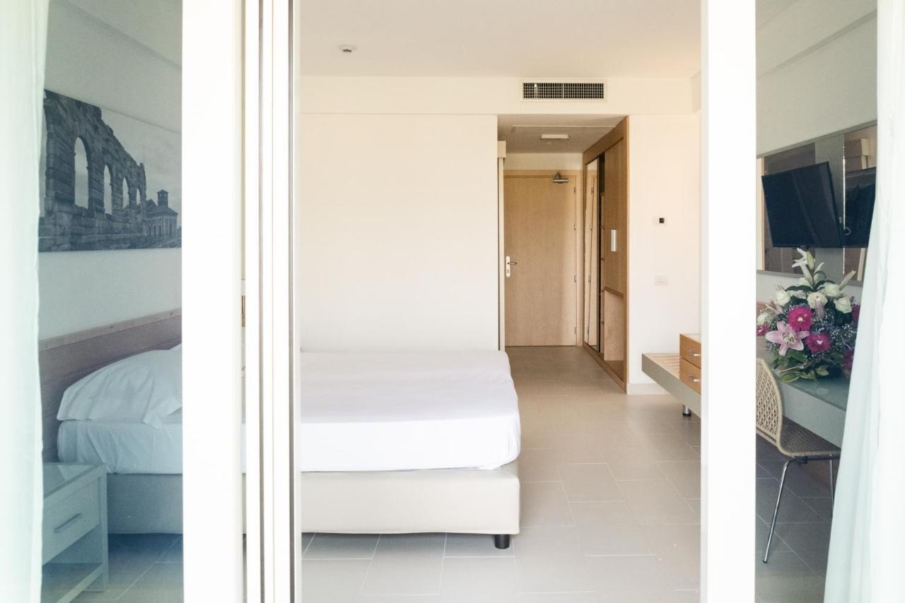 Villa Ersilia Soverato Marina Εξωτερικό φωτογραφία