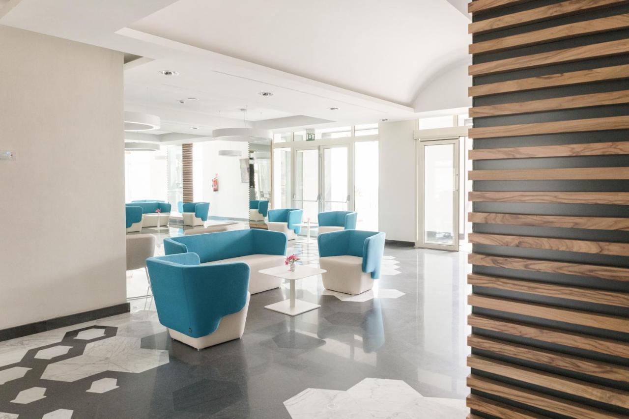 Villa Ersilia Soverato Marina Εξωτερικό φωτογραφία