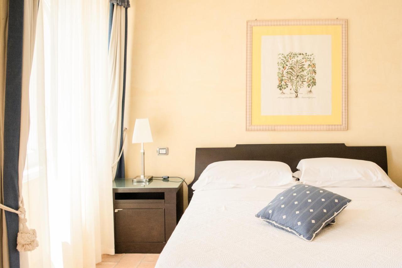 Villa Ersilia Soverato Marina Εξωτερικό φωτογραφία